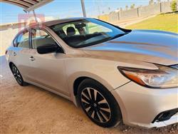 نیسان ئەلتیما